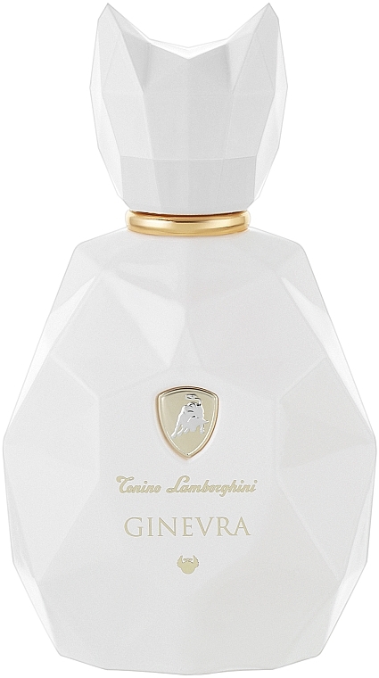 Tonino Lamborghini Ginevra White - Eau de Parfum — Bild N3