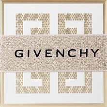 Givenchy L'Interdit Rouge - Duftset (Eau 50ml + Lippenstift 3.4g)  — Bild N1