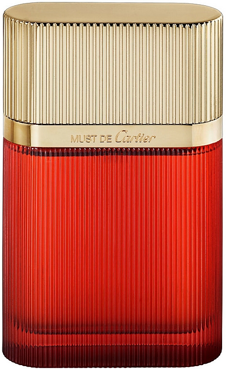 Cartier Must De Cartier Parfum 2015 - Parfüm — Bild N2