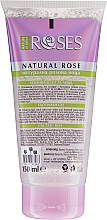 Gesichtswaschgel für empfindliche Haut mit Rosenwasser - Nature of Agiva Roses — Bild N3