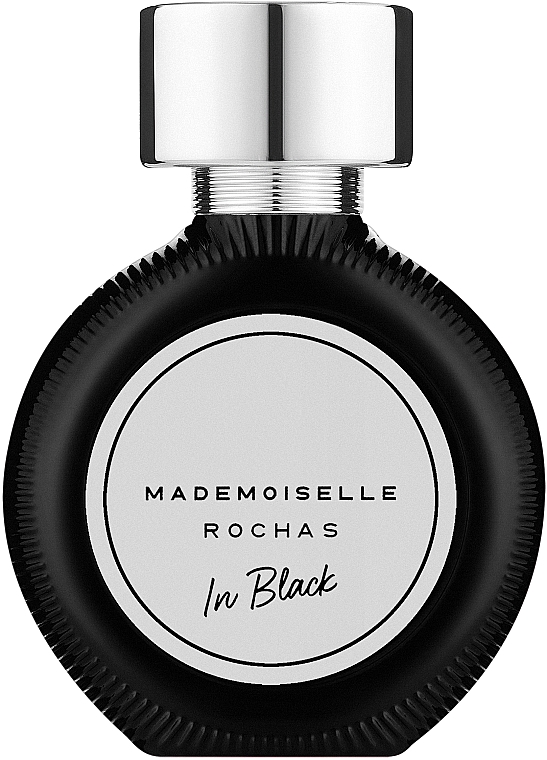 Rochas Mademoiselle Rochas In Black - Eau de Parfum — Bild N1
