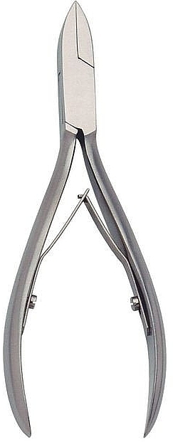 Nippes Solingen Nail Nipper  - Nagelzange 17R 14 cm  — Bild N1