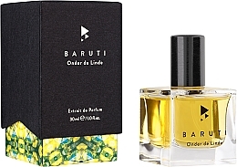 Baruti Onder De Linde  - Parfum — Bild N2