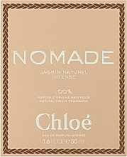 Chloé Nomade Jasmine Naturel Intense - Eau de Parfum — Bild N3