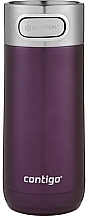 Düfte, Parfümerie und Kosmetik Thermobecher 360 ml - Contigo Thermal Mug Luxe Merlot