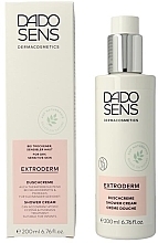 Dusch-Creme - Dado Sens Extroderm Shower Cream — Bild N1