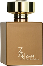 Düfte, Parfümerie und Kosmetik Fragrance World Zan - Eau de Parfum