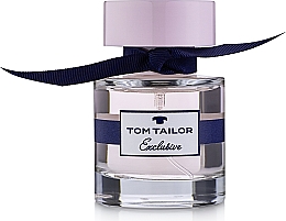 Düfte, Parfümerie und Kosmetik Tom Tailor Exclusive Woman - Eau de Toilette 