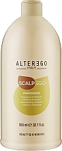 Revitalisierendes Shampoo - Alter Ego ScalpEgo Energizing Vitalizing Shampoo — Bild N2
