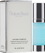 Düfte, Parfümerie und Kosmetik Sauerstoffkomplex für alle Hauttypen - Natura Bisse Oxygen Complex