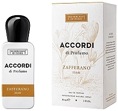 Düfte, Parfümerie und Kosmetik The Merchant Of Venice Accordi Di Profumo Zafferano Iran - Eau de Parfum