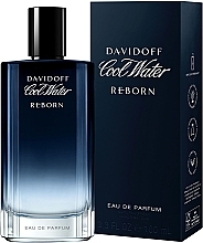 Davidoff Cool Water Reborn - Eau de Parfum — Bild N2