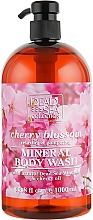 Düfte, Parfümerie und Kosmetik Duschgel mit Kirschblütenduft - Dead Sea Collection Cherry Blossom Body Wash