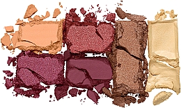 Make-up Palette - Rimmel Mini Power Palette — Bild N3