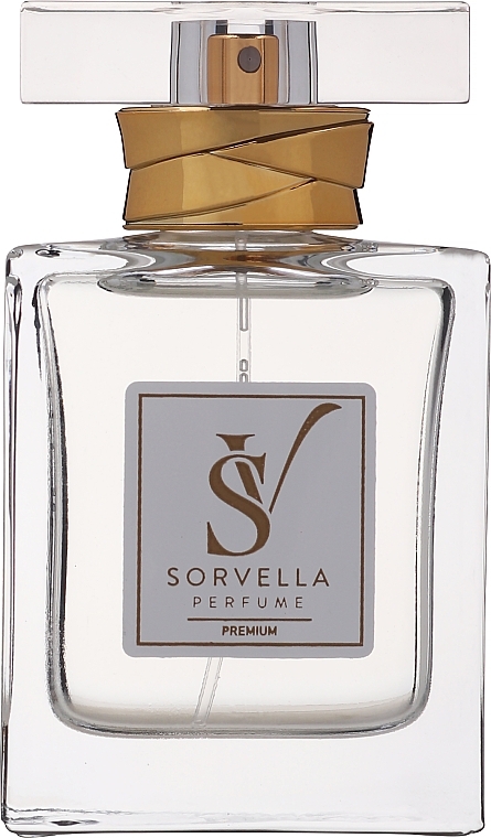 Sorvella Perfume BCR - Parfum — Bild N2