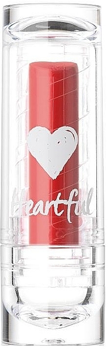 Lippenstift - Holika Holika Heartful Cream Lipstick — Bild N1