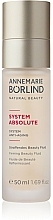 Düfte, Parfümerie und Kosmetik Straffendes Fluid mit Algenextrakt für das Gesicht - Annemarie Borlind System Absolute System Anti-Aging Firming Beauty Fluid