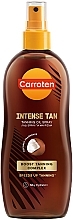 Spray-Bräunungsöl - Carroten Summer Dreams Coconut Intensive Tanning Oil Spray — Bild N1