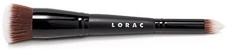 Lorac Pro Conceal/Contour Palette & Brush - Lorac Pro Conceal/Contour Palette & Brush  — Bild N3