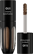 Düfte, Parfümerie und Kosmetik Creme-Lidschatten - NoUBA QUI Creamy Eyeshadow