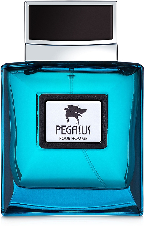 Flavia Pegasus Pour Homme - Eau de Parfum — Bild N1