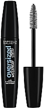 Wasserfeste Wimperntusche - Gabriella Salvete Denim Oversized Lashes Waterproof Mascara — Bild N1