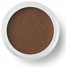 Düfte, Parfümerie und Kosmetik Lidschatten - Bare Escentuals Bare Minerals Brown Eyecolor