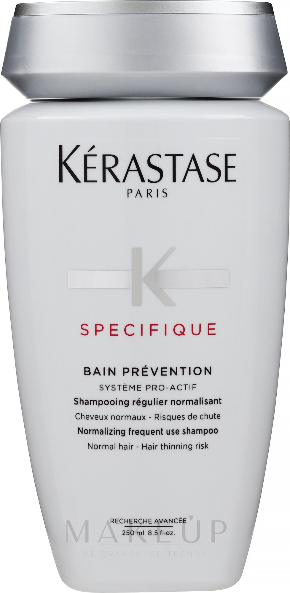 Shampoo - Kerastase Bain Prevention Specifique Shampoo — Foto 250 ml