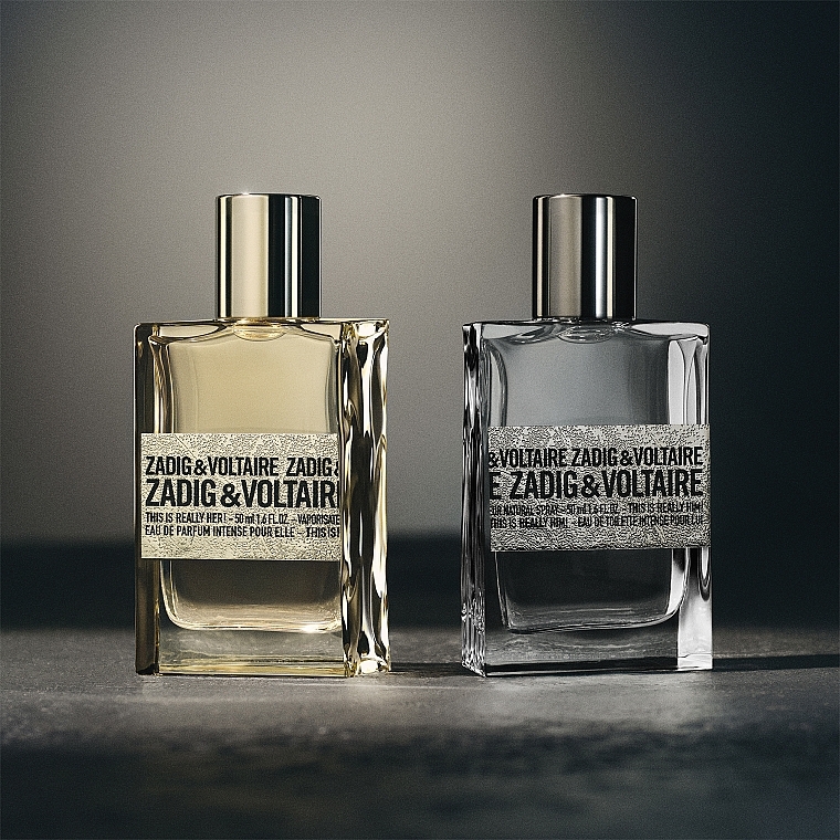 Zadig & Voltaire This Is Really Her! - Eau de Parfum — Bild N4