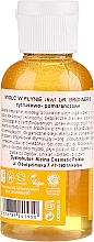 18in1 Flüssige Hand- und Körperseife mit Zitrus-Orange - Dr. Bronner’s 18-in-1 Pure Castile Soap Citrus & Orange — Bild N2