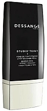 Düfte, Parfümerie und Kosmetik Puder-Foundation - Dessange Studio'Teint