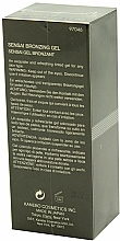 Erfrischendes und transparentes Bräunungsgel mit LSF 6 - Sensai Bronzing Gel SPF 6 — Bild N3