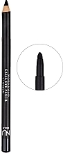 Eyeliner - NUI Cosmetics Kajal Eye Pencil — Bild N2