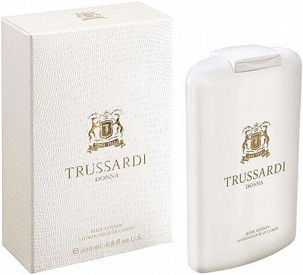 Trussardi Donna Trussardi 2011 - Körperlotion — Bild N3