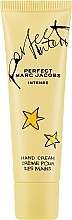 GESCHENK! Handcreme - Marc Jacobs Intense Hand Creme Inhaltsstoffe & Erfahrungen — Bild N2