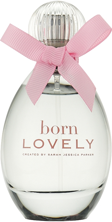 Sarah Jessica Parker Born Lovely - Eau de Parfum — Bild N4