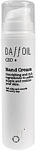 Handcreme - Daffoil CBD 500mg Hand Cream — Bild N1