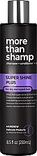 Düfte, Parfümerie und Kosmetik Haarshampoo 100% Spiegelglanz - Hairenew Super Shine Plus Shampoo
