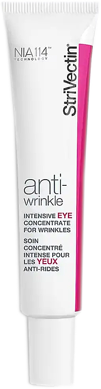 Intensives Anti-Falten Augenkonzentrat - StriVectin Intensive Eye Concentrate For Wrinkles — Bild N1