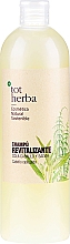 Revitalisierendes Shampoo mit Salbei und Zinnkraut - Tot Herba Horsetail & Sage Repair Shampoo — Bild N1