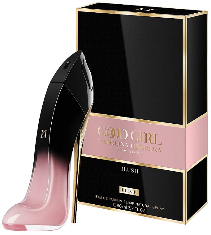 Carolina Herrera Good Girl Blush Elixir - Eau de Parfum — Bild N4