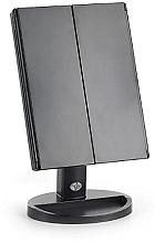 Spiegel - Rio-Beauty 24 LED Touch Dimmable 3 Way Makeup Mirror With 2 & 3x Magnification — Bild N4