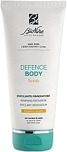 Körperpeeling - BioNike Defence Body Scrub Renewing Exfoliator — Bild N1