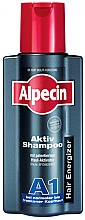 Shampoo für normale bis trockene Kopfhaut - Alpecin A1 Active Shampoo — Bild N1