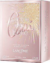 Lancome La Vie Est Belle Oui - Eau de Parfum — Bild N5