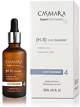 Düfte, Parfümerie und Kosmetik Serum-Booster - Casmara H.S Peel Booster