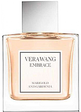 Vera Wang Embrace Marigold and Gardenia - Eau de Toilette — Bild N2
