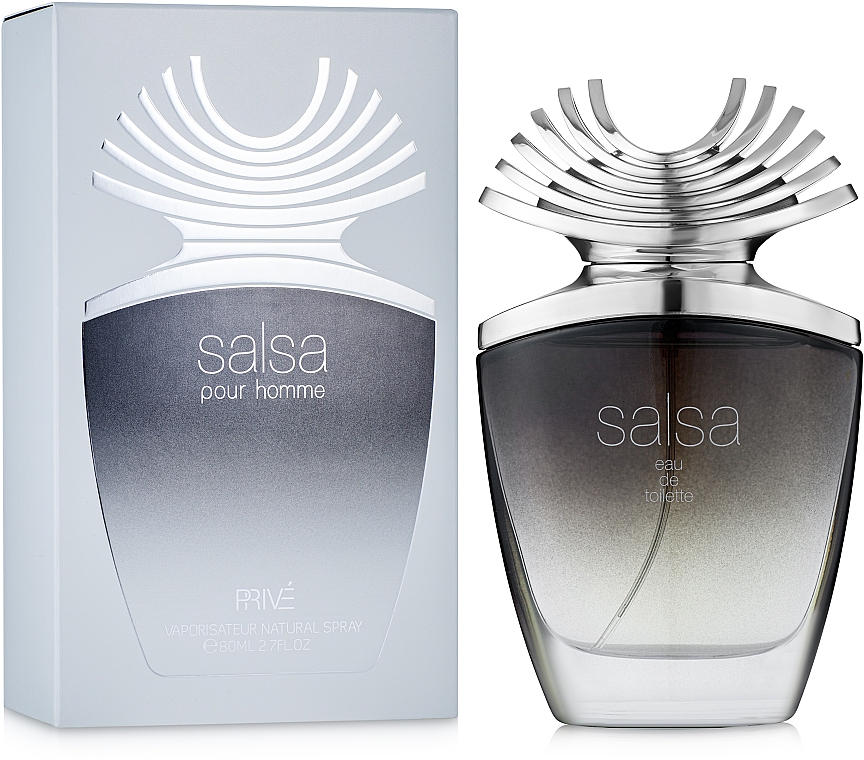 Prive Parfums Salsa Men - Eau de Toilette — Bild N1