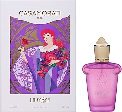Düfte, Parfümerie und Kosmetik Xerjoff La Tosca - Eau de Parfum