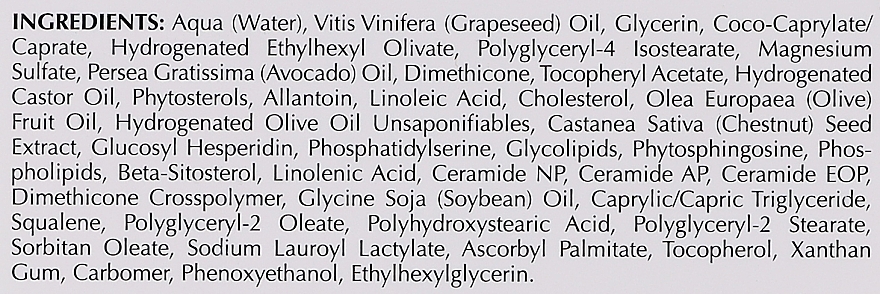 Hypoallergene Anti-Falten-Creme - Dermika Vitamin P Plus Face Cream — Bild N3